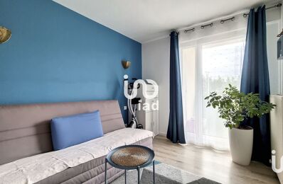 vente appartement 205 000 € à proximité de Saint-Germain-Lès-Corbeil (91250)