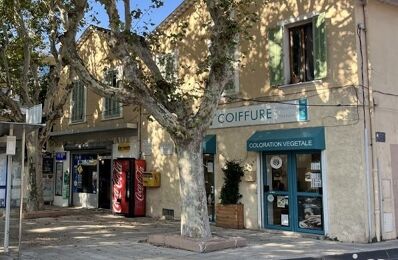 vente commerce 24 000 € à proximité de Saint-Mandrier-sur-Mer (83430)