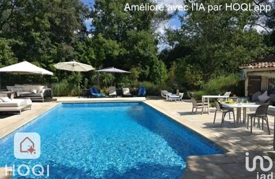 vente maison 650 000 € à proximité de Pierrefeu-du-Var (83390)