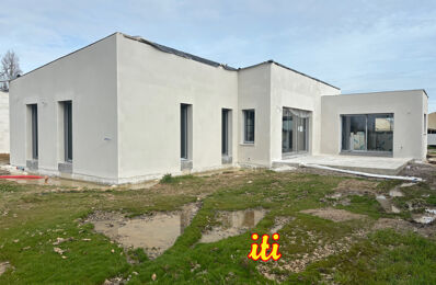 vente maison 782 250 € à proximité de Olonne-sur-Mer (85340)