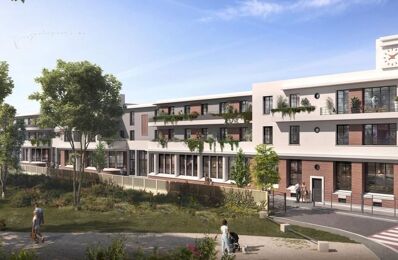 vente appartement 219 000 € à proximité de Boissy-Saint-Léger (94470)