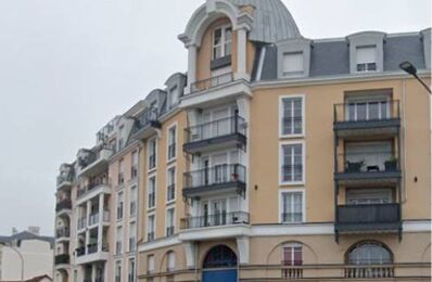 vente appartement 377 000 € à proximité de Villiers-le-Bel (95400)