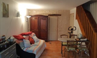 Maison 3 Pièces 55 m² à vendre à Clion (36700)