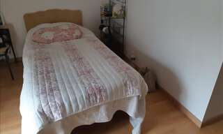 Maison 3 Pièces 55 m² à vendre à Clion (36700)