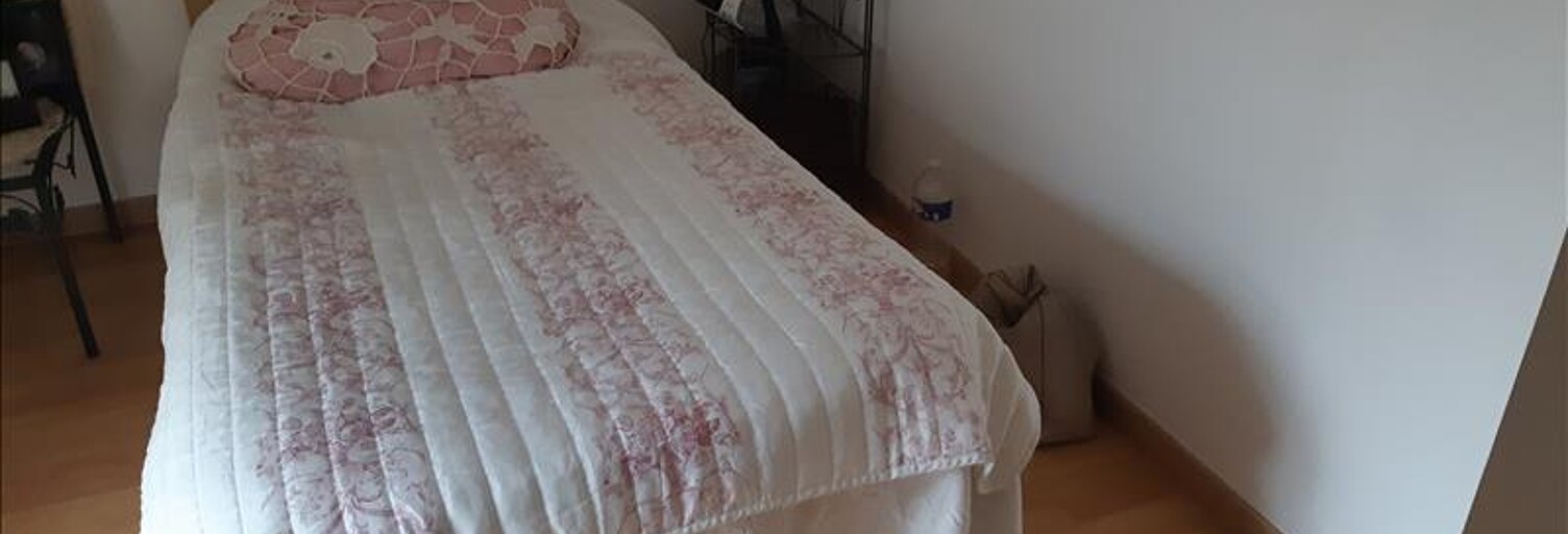 Maison 3 Pièces 55 m² à vendre à Clion (36700)