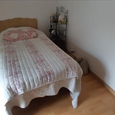 Maison 3 pièces 48000 €