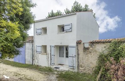 vente maison 207 675 € à proximité de Mornac-sur-Seudre (17113)