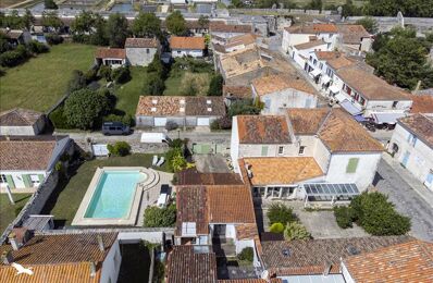 vente maison 399 900 € à proximité de Saint-Jean-d'Angle (17620)