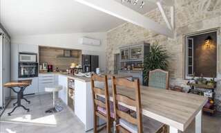 Maison 7 Pièces 233 m² à vendre à Marennes-Hiers-Brouage (17320)