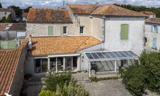 Maison 7 Pièces 233 m² à vendre à Marennes-Hiers-Brouage (17320)