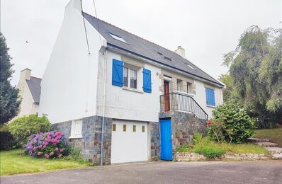 vente maison 275 600 € à proximité de Pouldergat (29100)