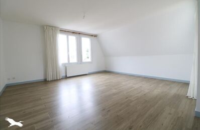 vente appartement 118 800 € à proximité de Bourges (18000)