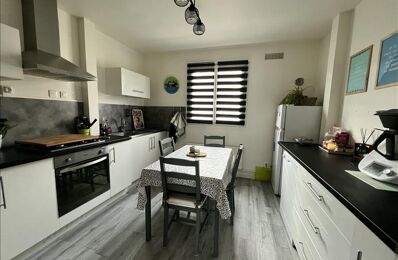 vente appartement 129 000 € à proximité de Saint-Hilaire-la-Plaine (23150)