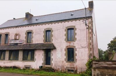 vente maison 160 500 € à proximité de Châteauneuf-du-Faou (29520)