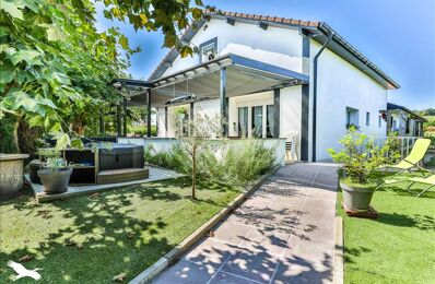 vente maison 420 000 € à proximité de Montfort-en-Chalosse (40380)