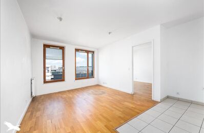 vente appartement 159 965 € à proximité de Bordeaux (33300)
