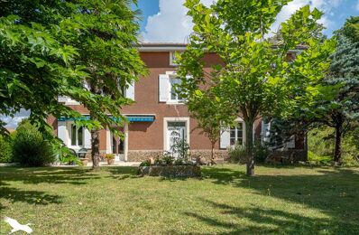 vente maison 228 500 € à proximité de Auge-Saint-Médard (16170)