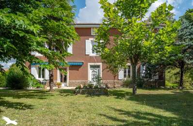 vente maison 228 500 € à proximité de Barbezières (16140)