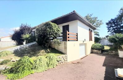 vente maison 358 700 € à proximité de Dompierre-sur-Mer (17139)