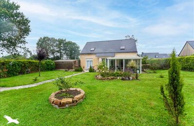 vente maison 243 800 € à proximité de Rosporden (29140)