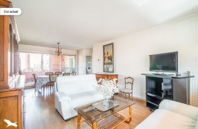 vente appartement 504 000 € à proximité de Saint-Orens-de-Gameville (31650)