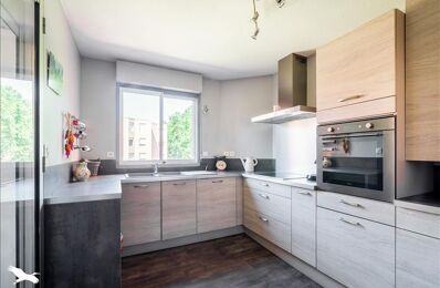 vente appartement 472 500 € à proximité de Venerque (31810)