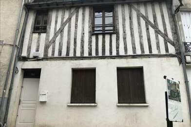 Maison 5 pièces 77350 €