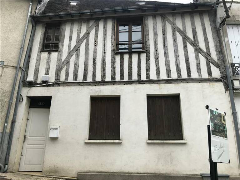 Maison de ville de 5 pièces principales — photo 1