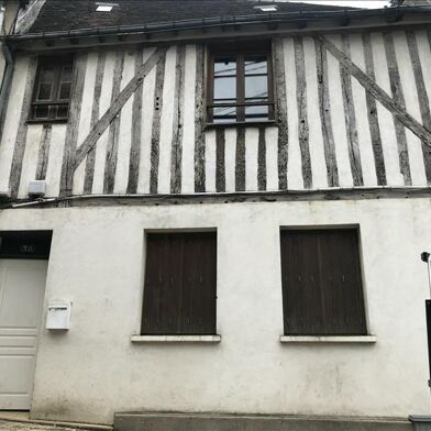 Maison 5 pièces 98550 €