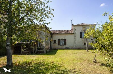 vente maison 155 150 € à proximité de Condat-sur-Trincou (24530)