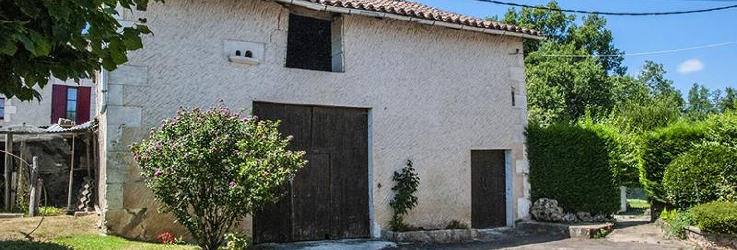 Maison 8 Pièces 162 m² à vendre à Villars (24530)