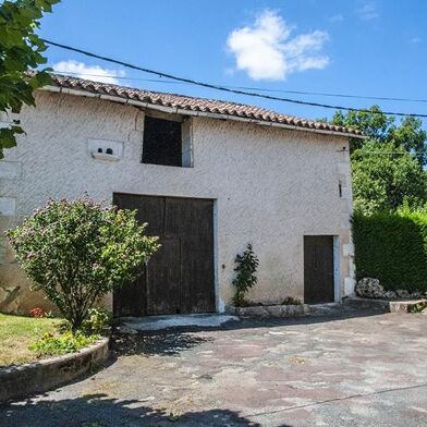 Maison 8 pièces 135000 €