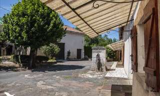 Maison 8 Pièces 162 m² à vendre à Villars (24530)