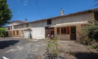 Maison 8 Pièces 162 m² à vendre à Villars (24530)