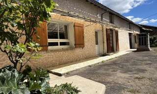 Maison 8 Pièces 162 m² à vendre à Villars (24530)