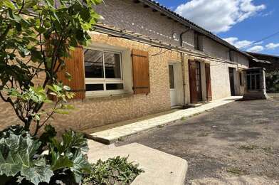 Maison 8 pièces 124890 €