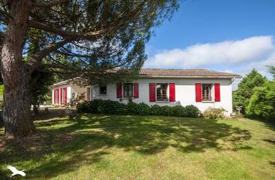 vente maison 369 250 € à proximité de Saint-Martin-le-Pin (24300)