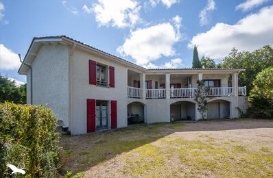 vente maison 332 325 € à proximité de Saint-Front-la-Rivière (24300)