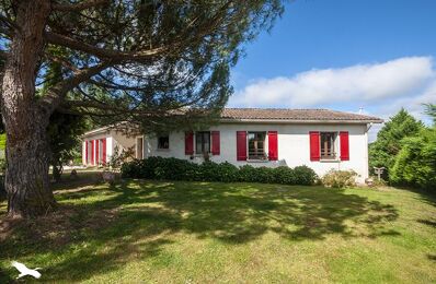 vente maison 299 500 € à proximité de Saint-Martin-le-Pin (24300)