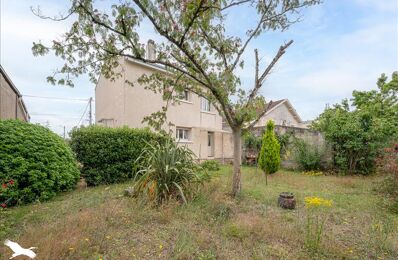 vente maison 191 700 € à proximité de Port-d'Envaux (17350)