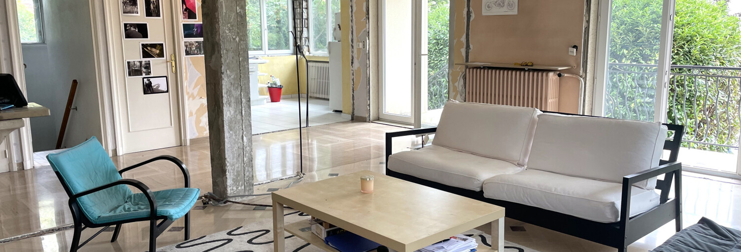 Maison 4 Pièces 141 m² à vendre à Bron (69500)