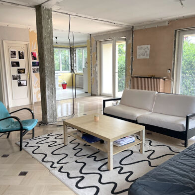 Maison 4 pièces 380000 €