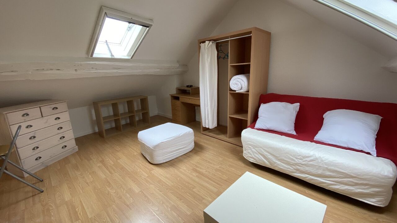 appartement 1 pièces 30 m2 à louer à Limoges (87000)