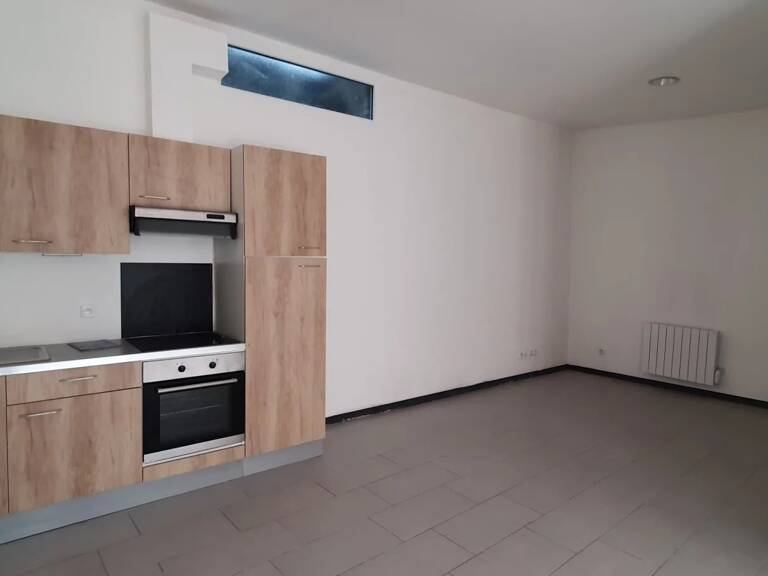 Appartement   à vendre 64 m² — photo 1