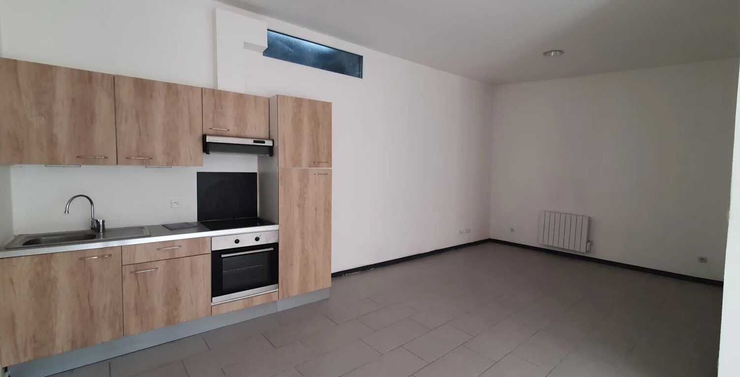 Bien vendu : Appartement 64 m² Wignehies (59212) — photo 1