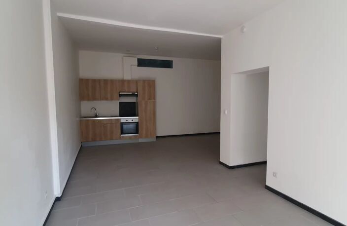 Bien vendu : Appartement 64 m² Wignehies (59212) — photo 2