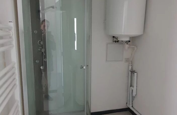 Bien vendu : Appartement 64 m² Wignehies (59212) — photo 4