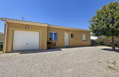vente maison 268 000 € à proximité de Pins-Justaret (31860)