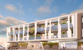 Appartement 3 Pièces 61 m² à vendre à Castelnau-le-Lez (34170)