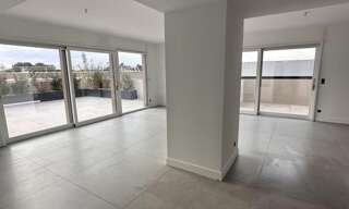 Appartement 2 Pièces 44 m² à vendre à Castelnau-le-Lez (34170)